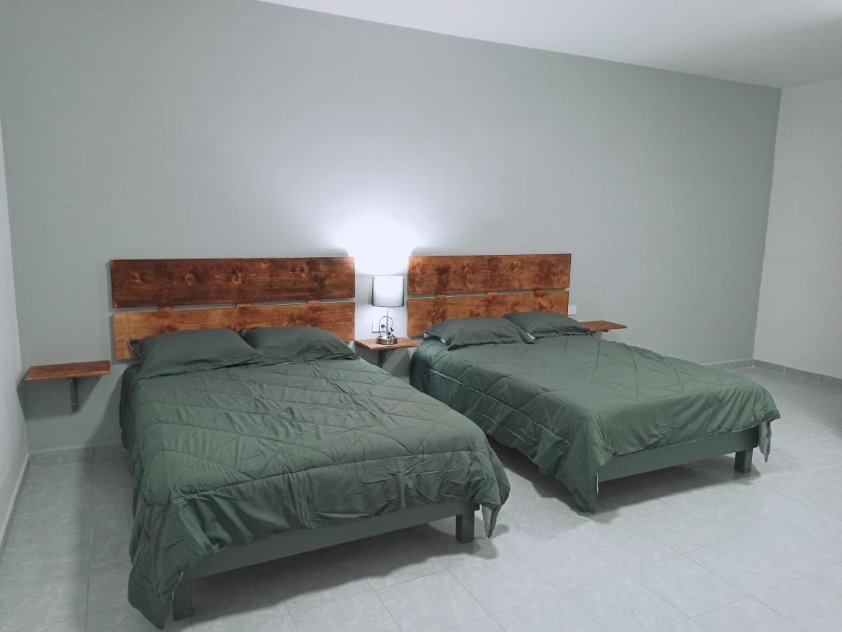 Your Bedroom Puerto Peñasco Eksteriør billede