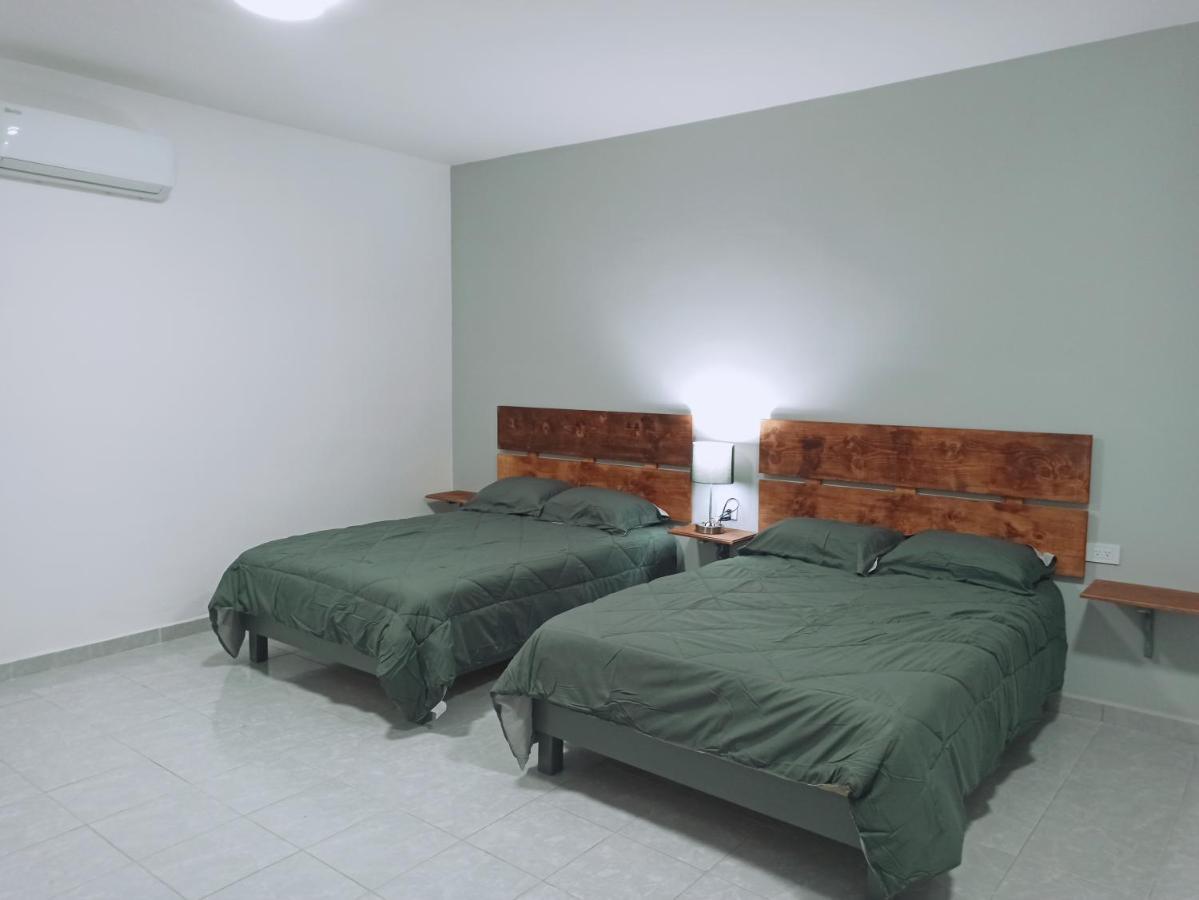 Your Bedroom Puerto Peñasco Eksteriør billede