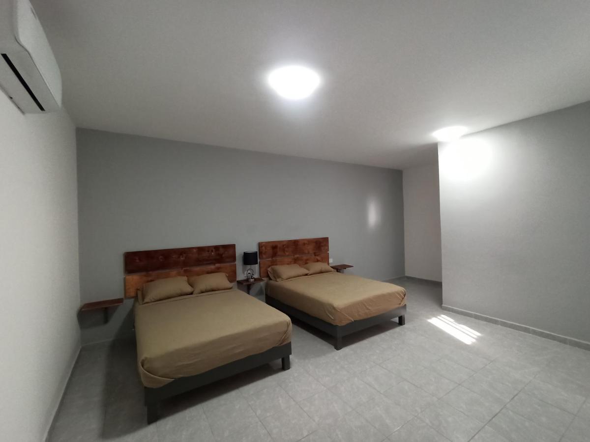 Your Bedroom Puerto Peñasco Eksteriør billede