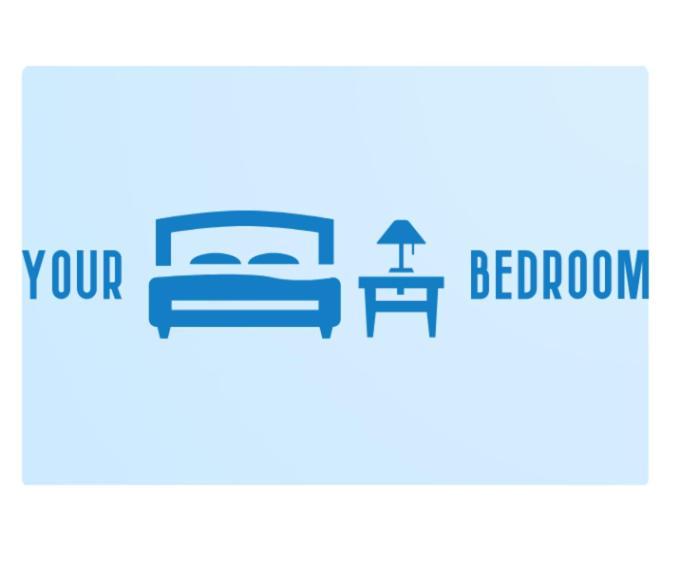 Your Bedroom Puerto Peñasco Eksteriør billede
